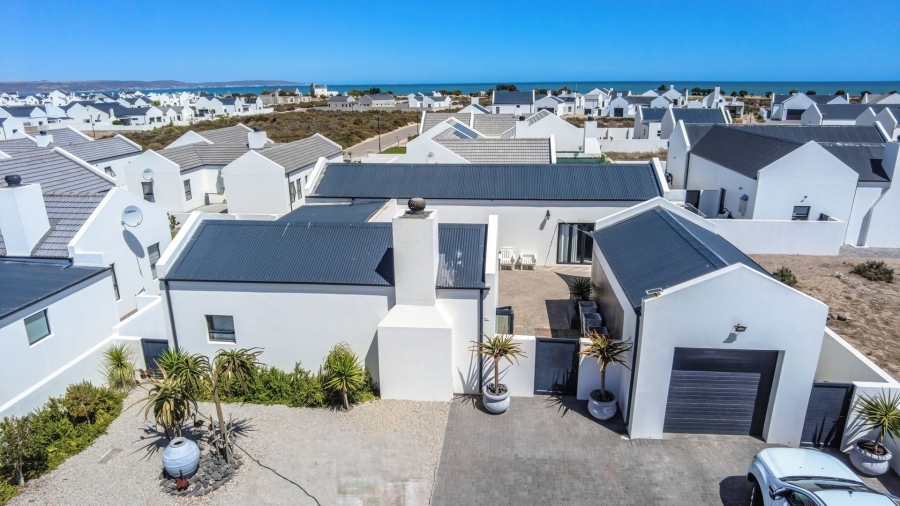 To Let 3 Bedroom Property for Rent in Atlantic Sands Private Estate Western Cape